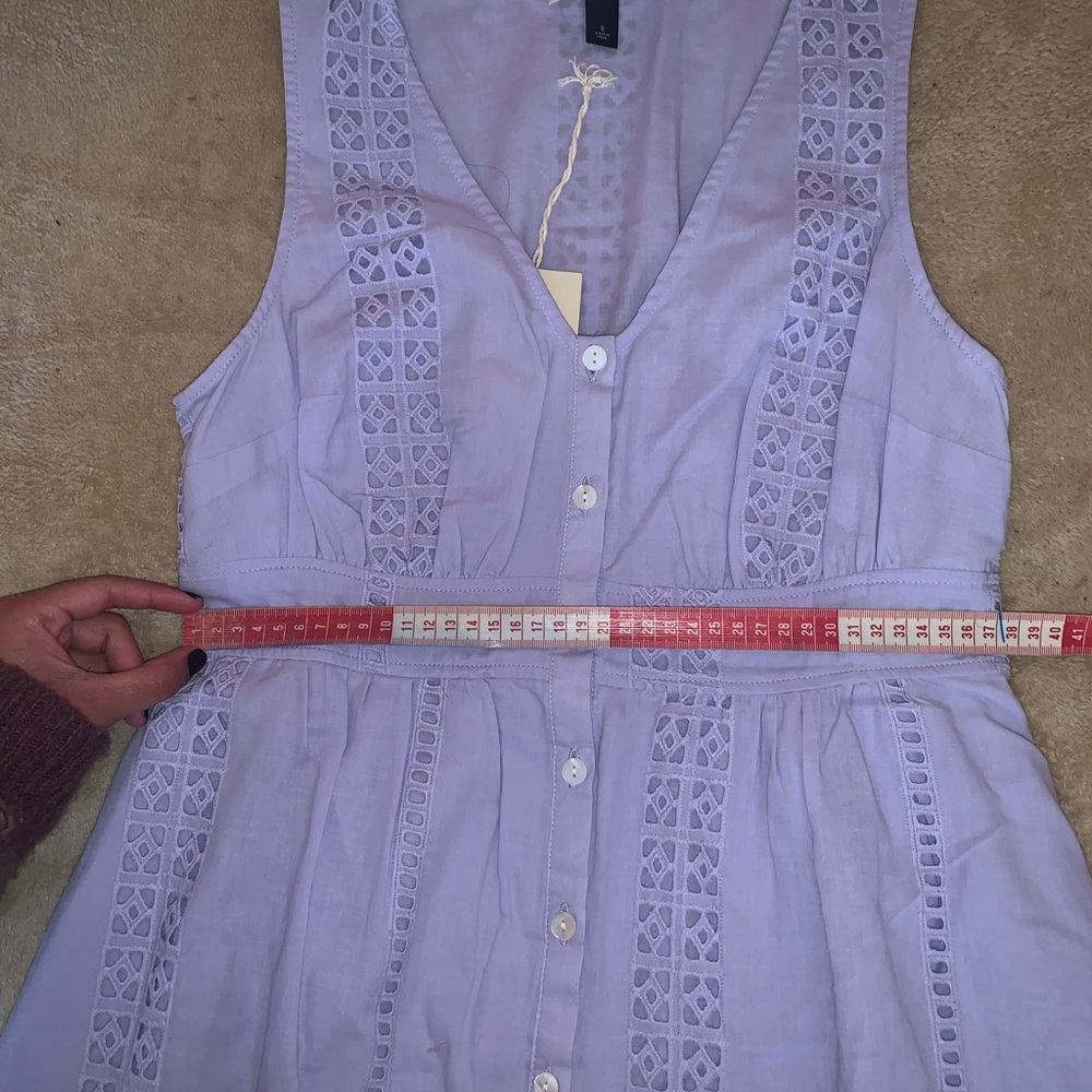 Universal Thread Dress - Picture 7 of 8
